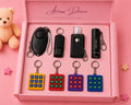 Coffret BAMBINO Noir