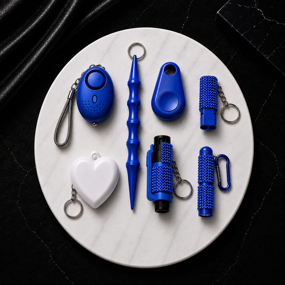 Coffret SERENITÀ