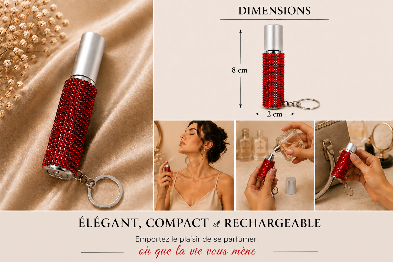 Coffret DOLCE DIVA