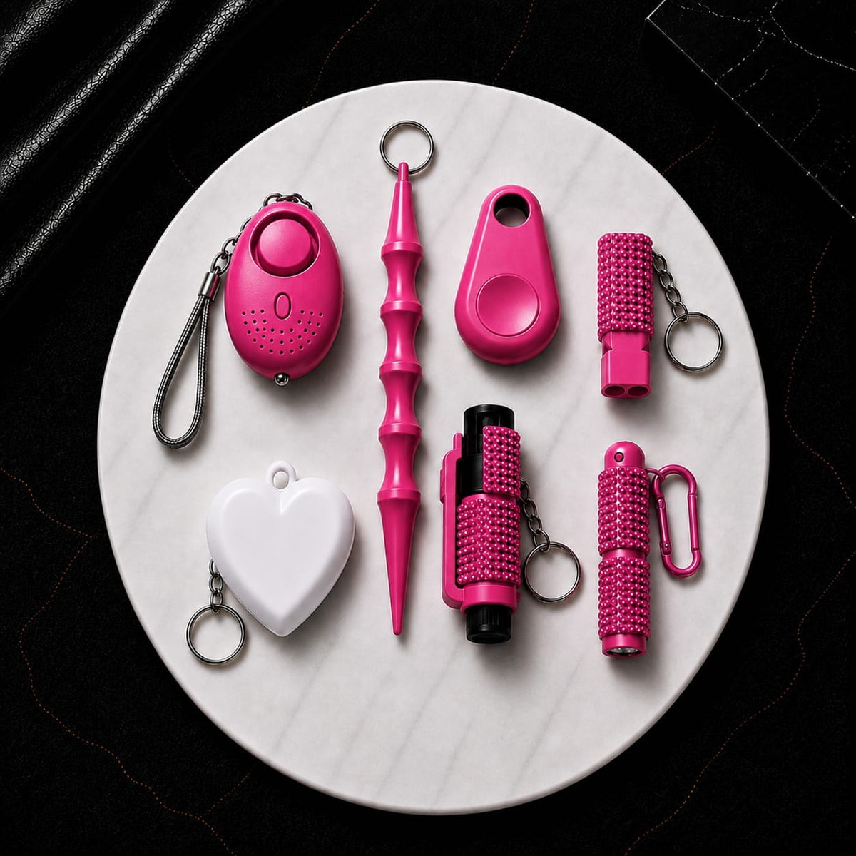 Coffret SERENITÀ
