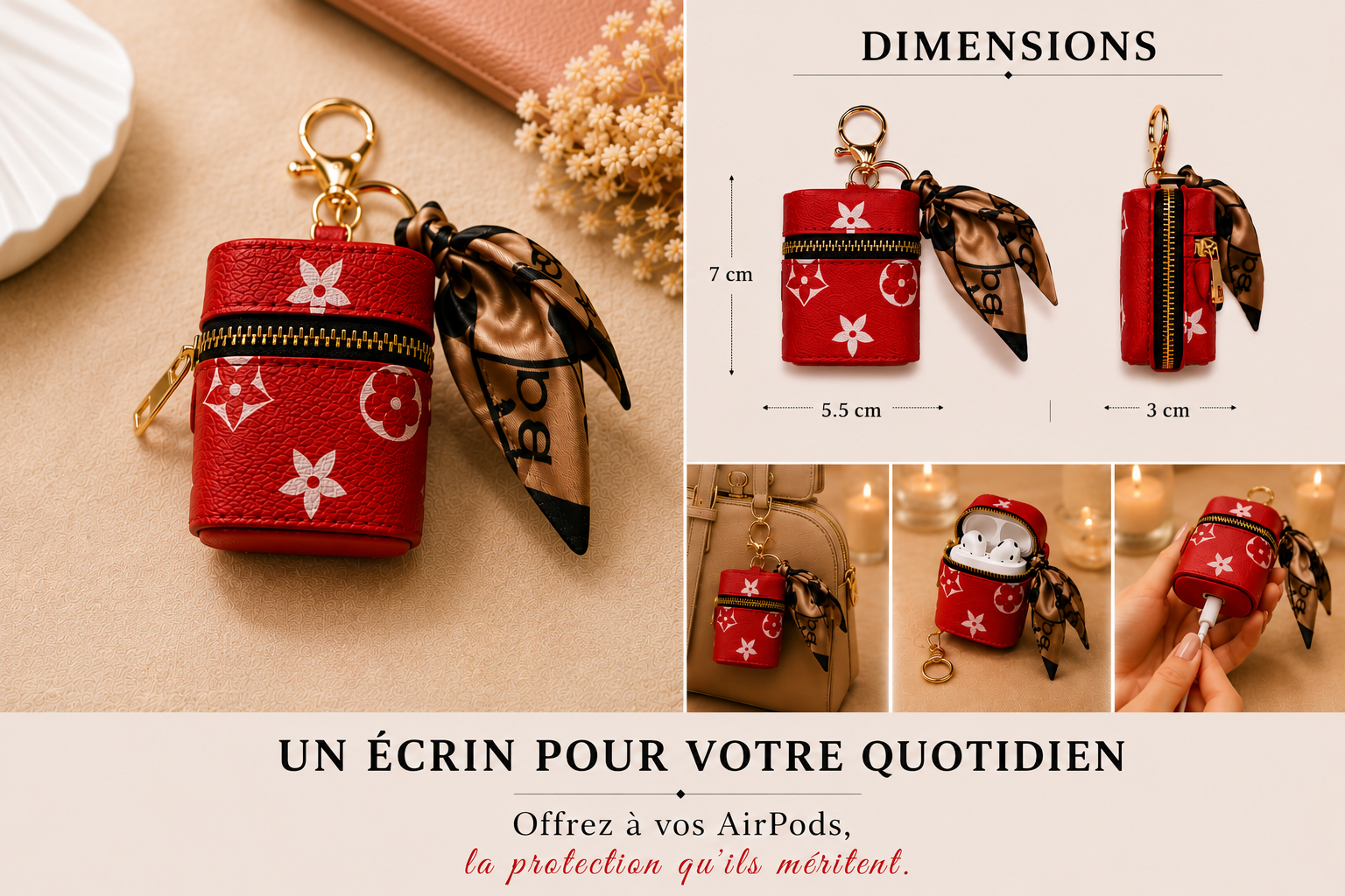 Coffret DOLCE DIVA