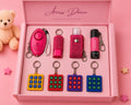 Coffret BAMBINO Rose
