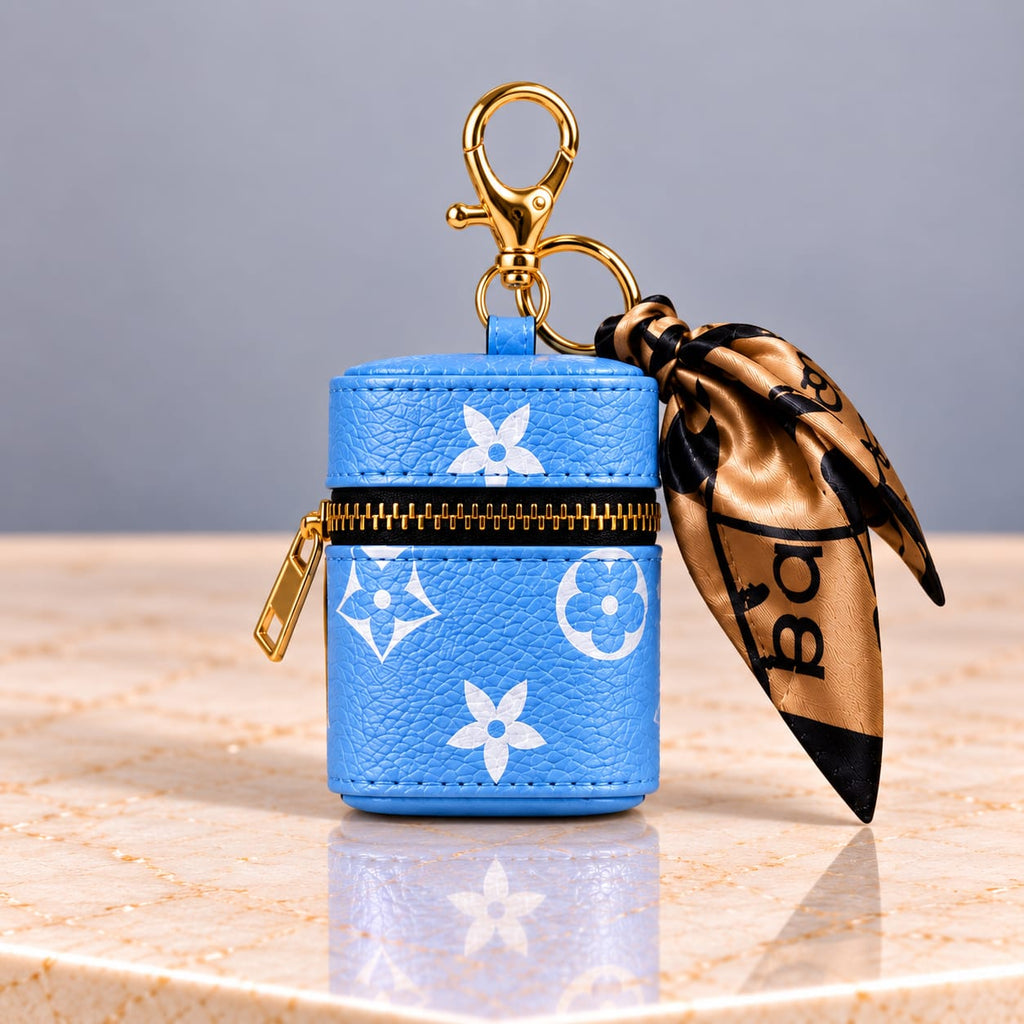 Coffret DOLVE DIVA - Bleu