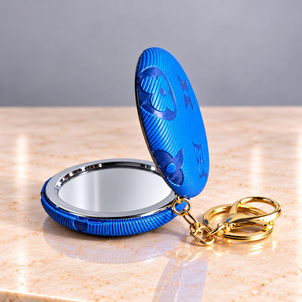 Coffret DOLVE DIVA - Bleu