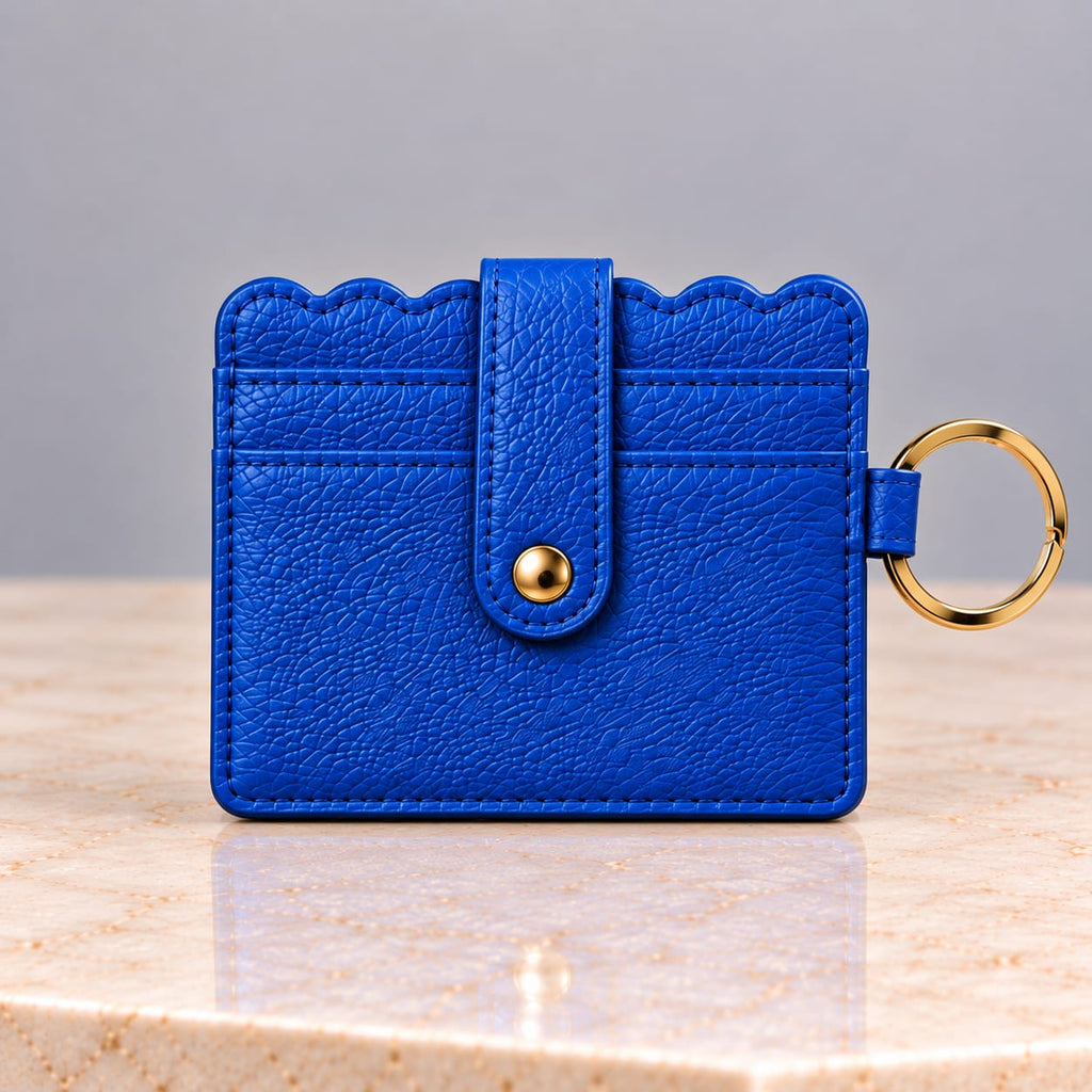 Coffret DOLVE DIVA - Bleu