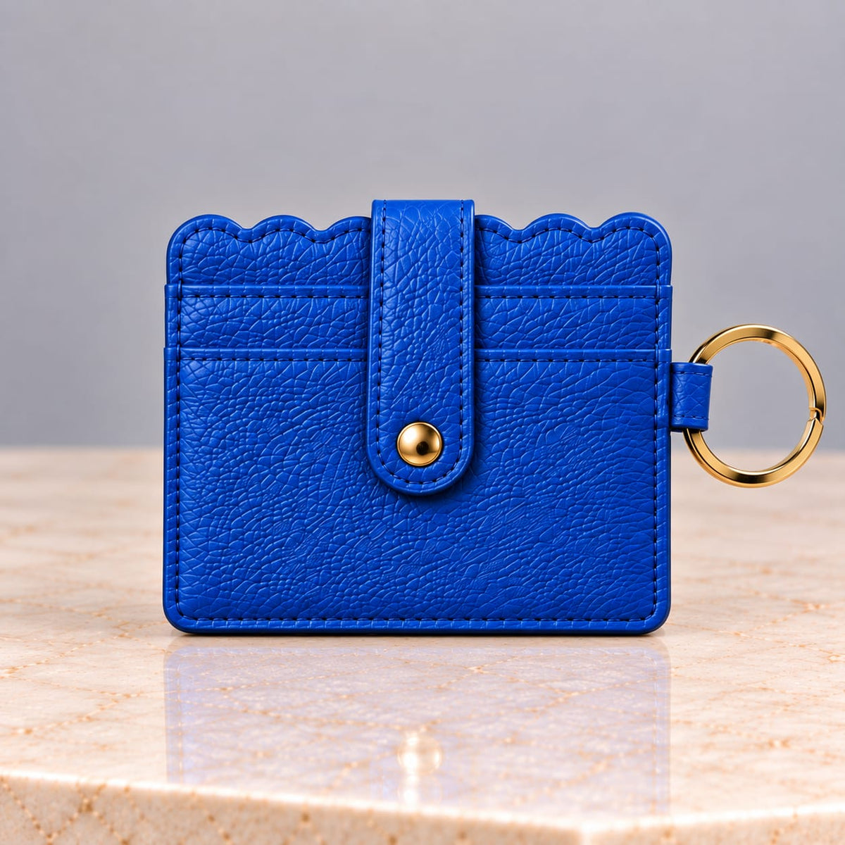 Coffret DOLVE DIVA - Bleu
