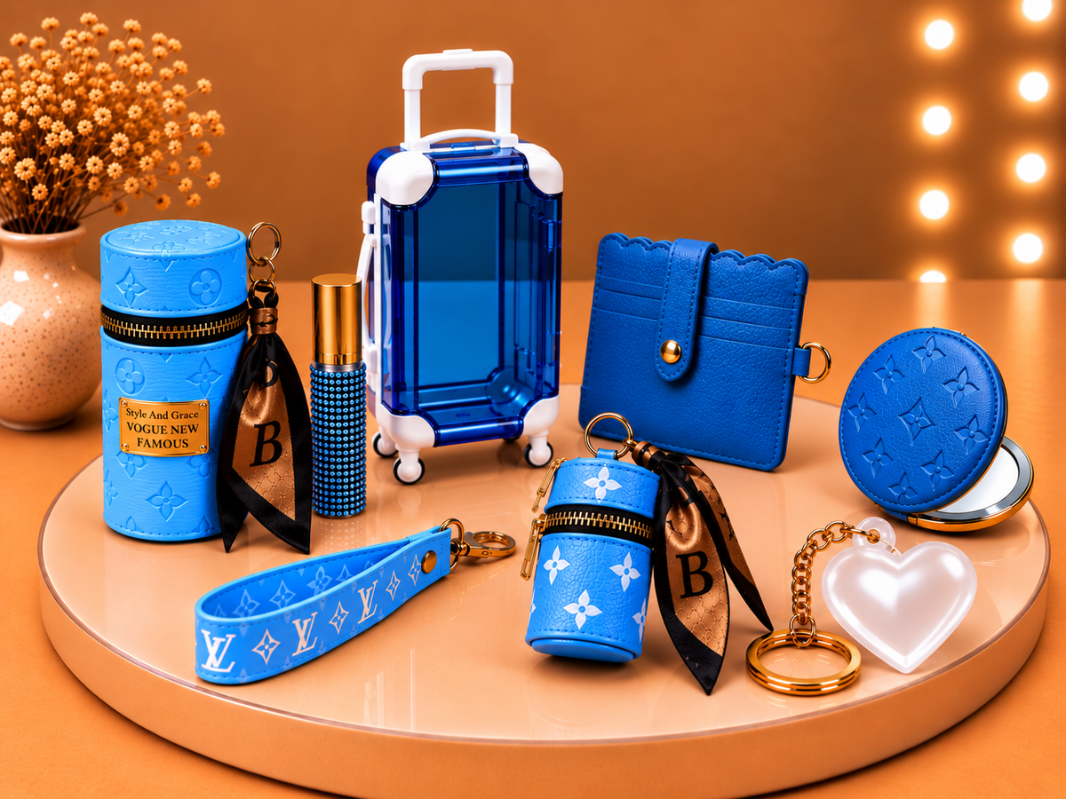 Dolce Diva Bleu :      L'INARRÊTABLE
