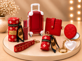 Dolce Diva Rouge :         L'ASSUMÉE