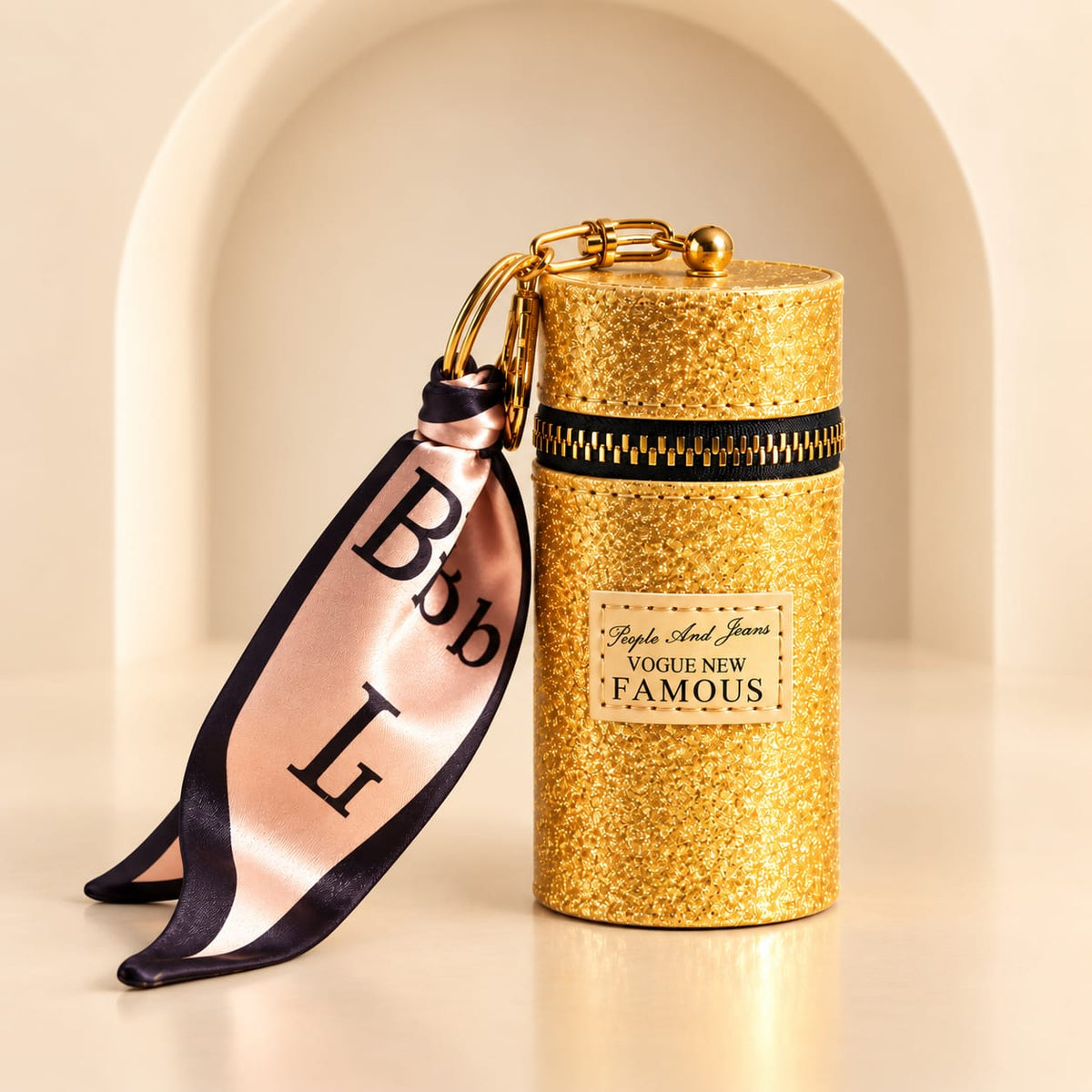 Coffret DOLCE DIVA - Doré
