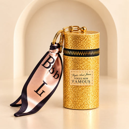 Coffret DOLCE DIVA - Doré