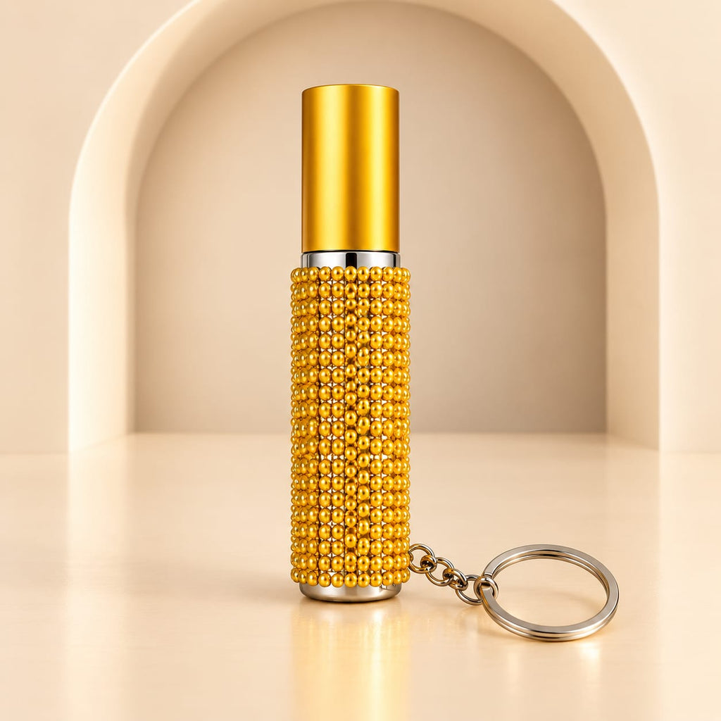 Coffret DOLCE DIVA - Doré
