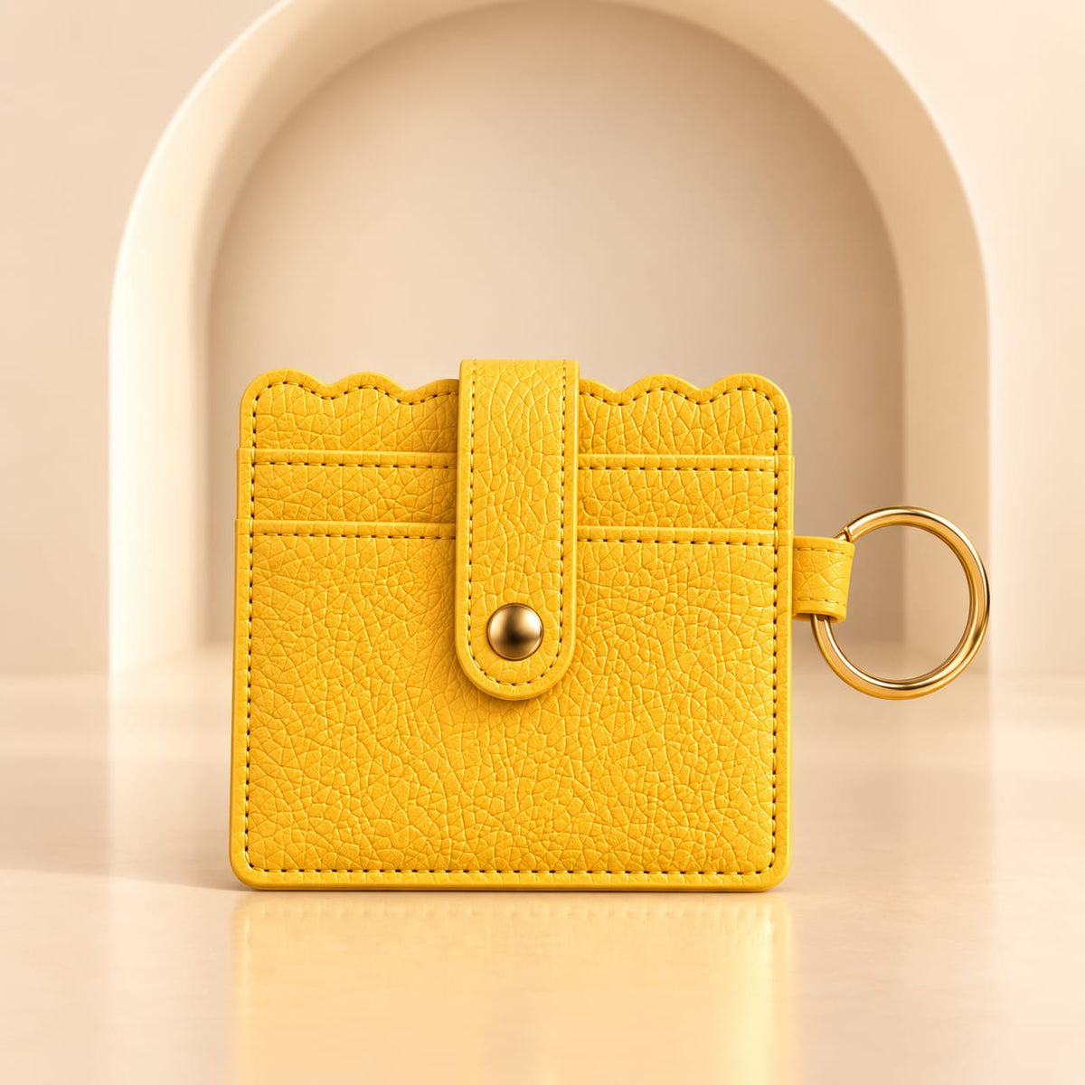 Coffret DOLCE DIVA - Doré