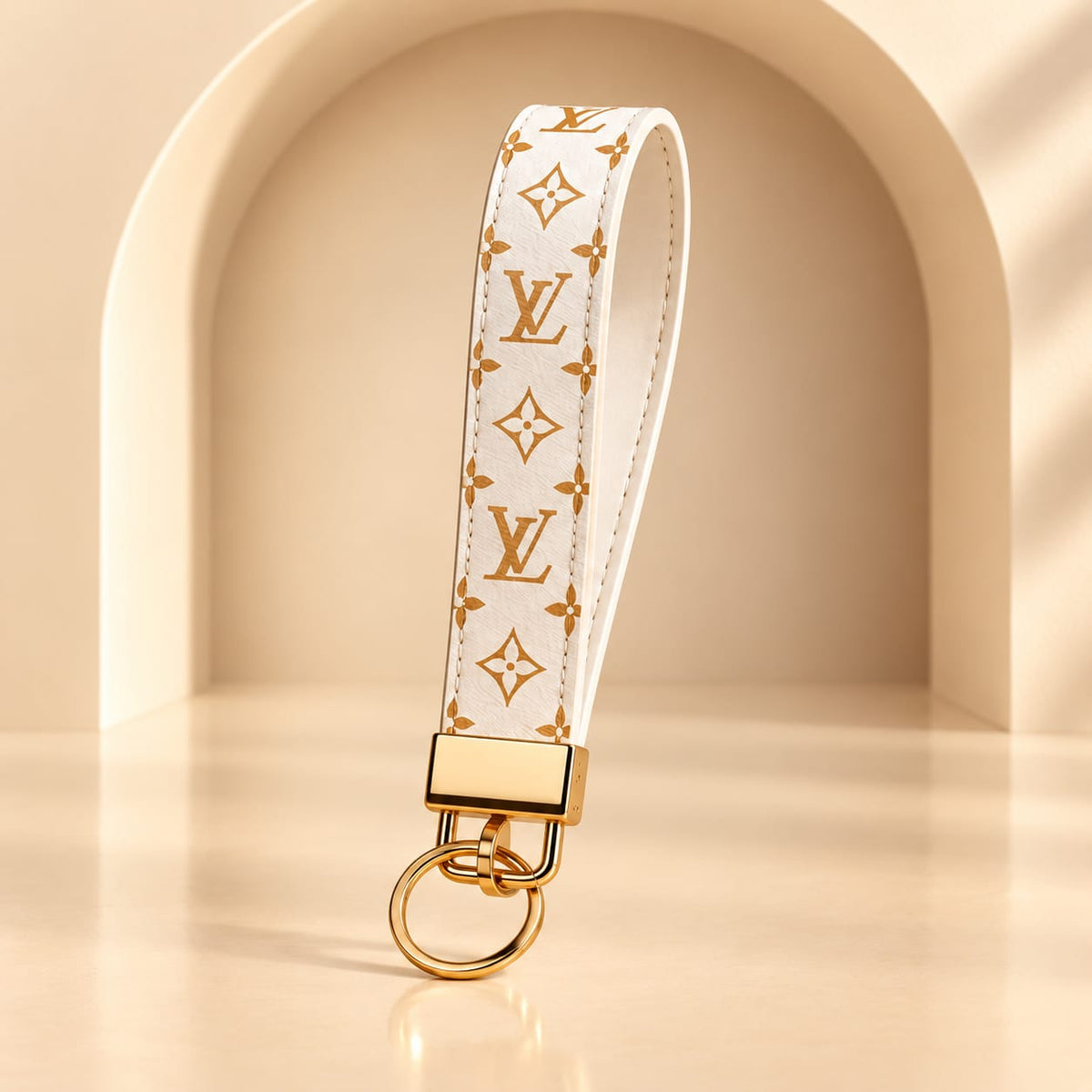 Coffret DOLCE DIVA - Doré