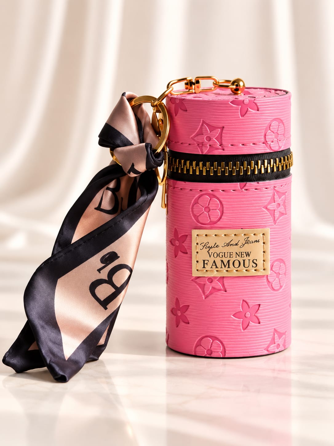 Coffret DOLCE DIVA - Rose