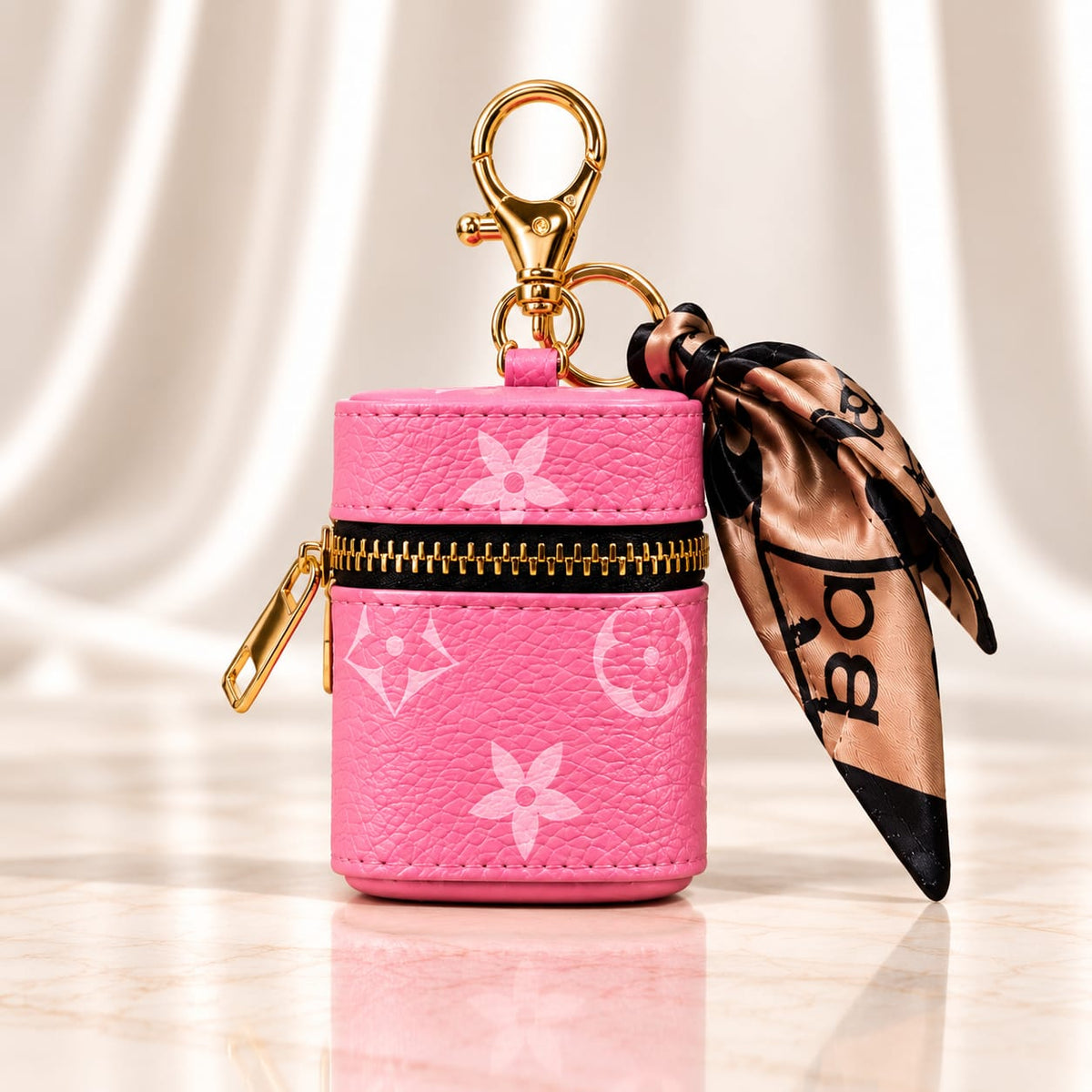 Coffret DOLCE DIVA - Rose