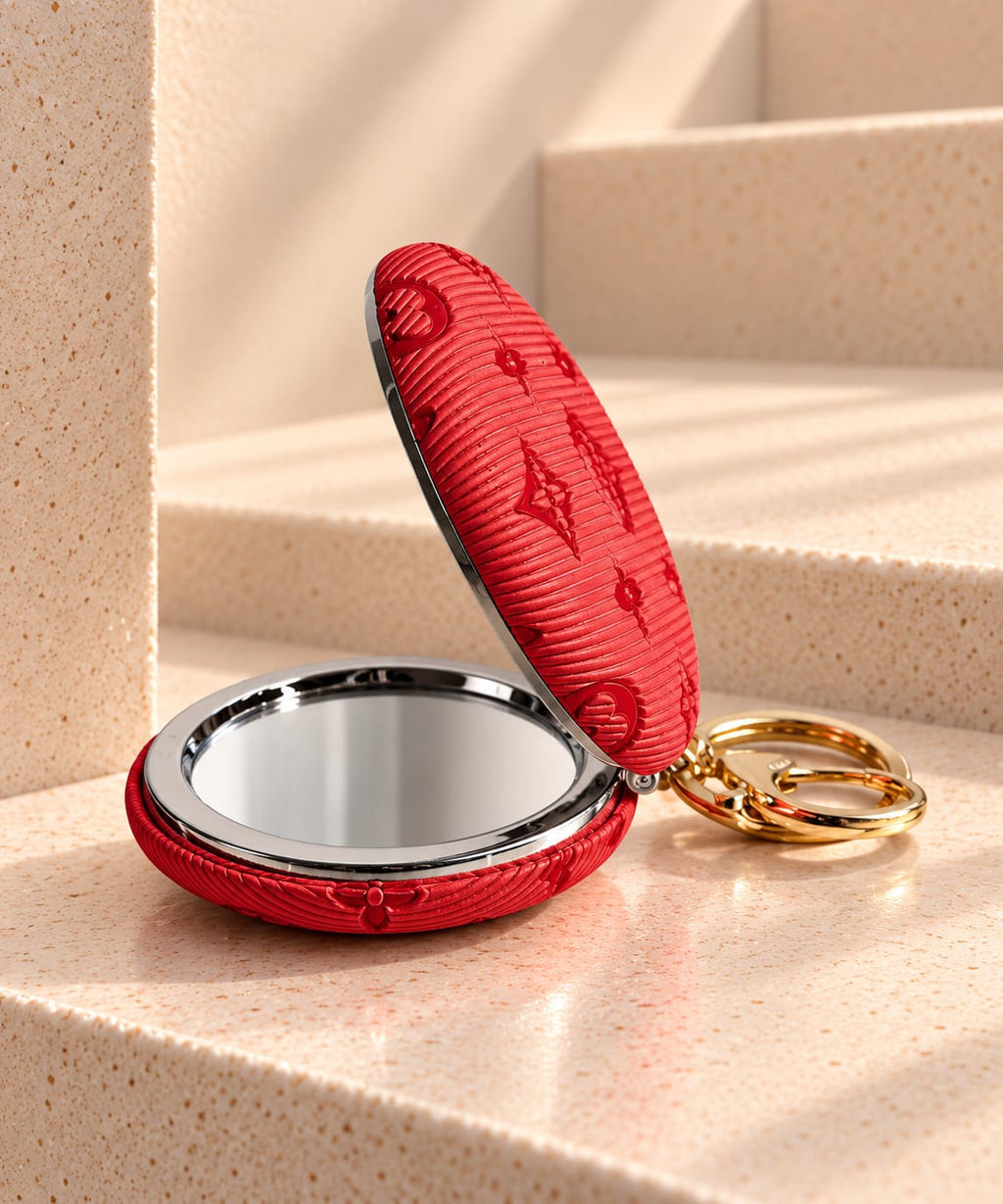 Coffret DOLCE DIVA - Rouge