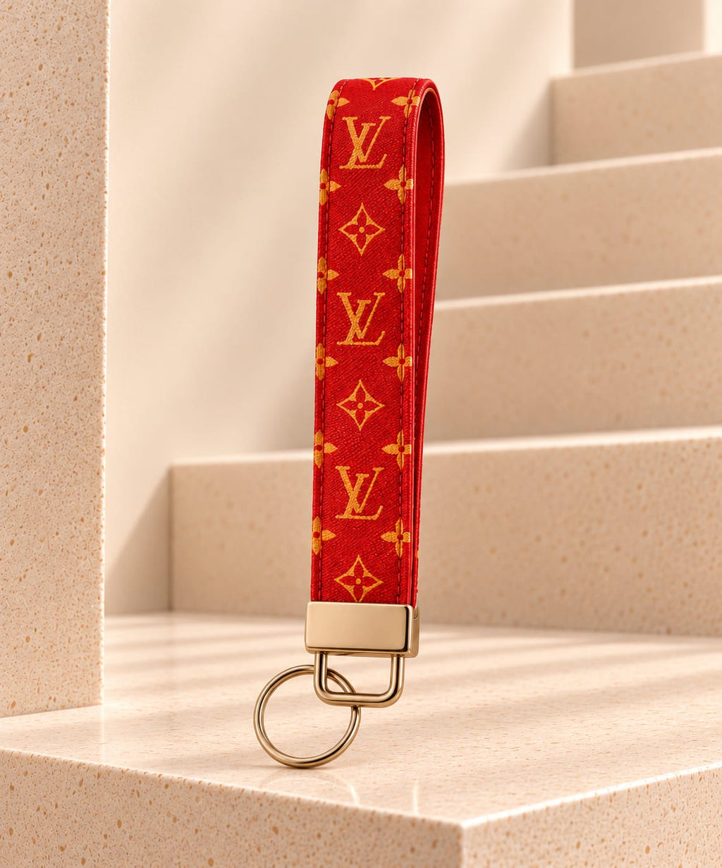 Coffret DOLCE DIVA - Rouge