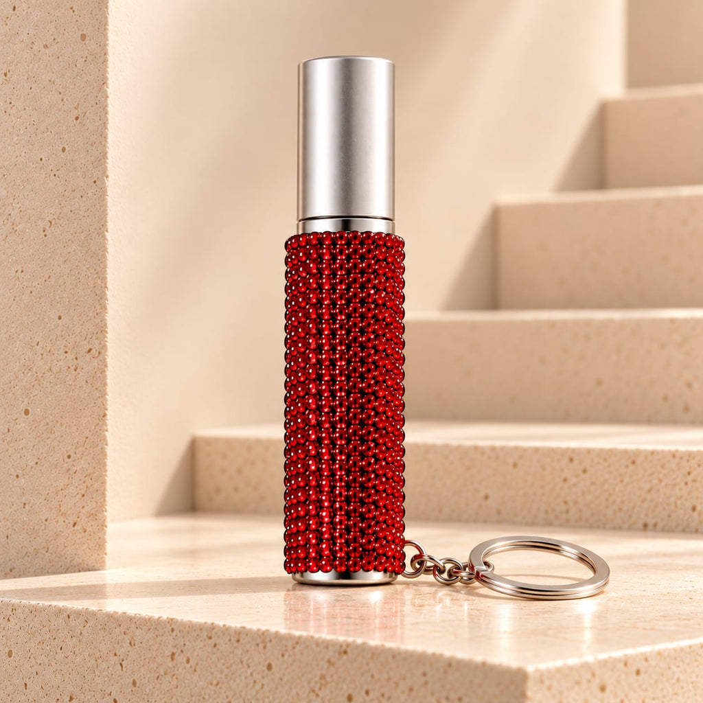Coffret DOLCE DIVA - Rouge