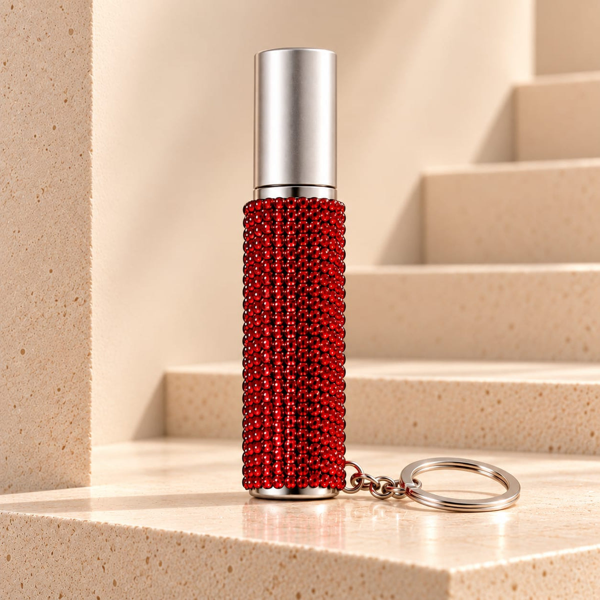 Coffret DOLCE DIVA - Rouge