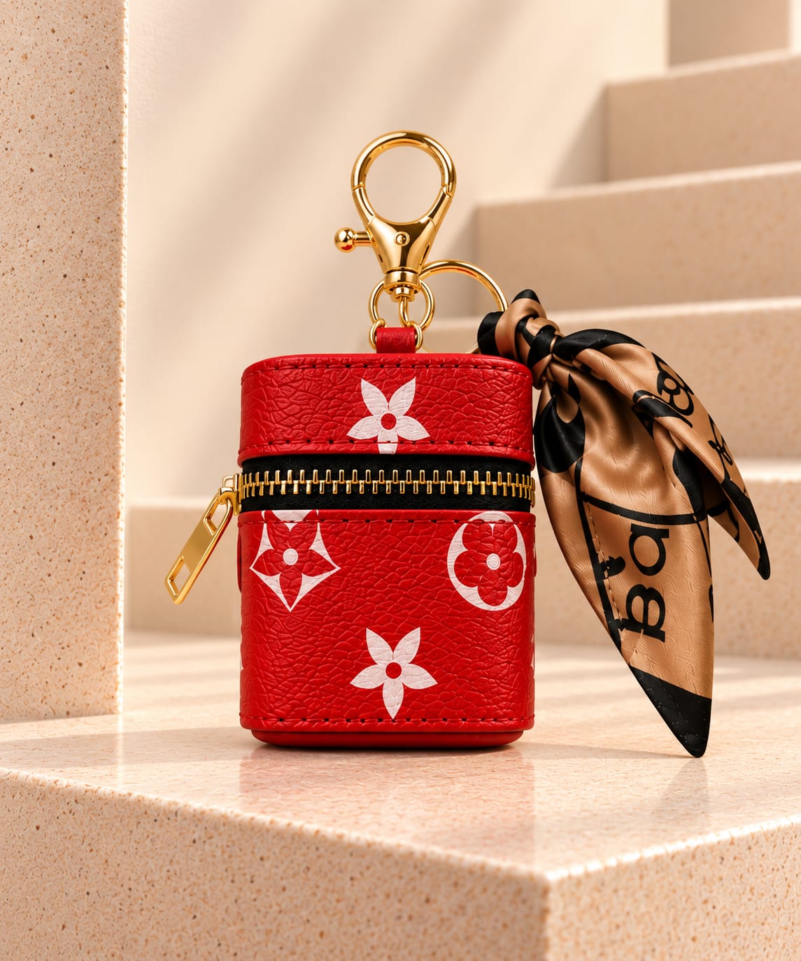 Coffret DOLCE DIVA - Rouge